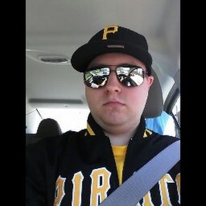 Meet your Posher, Matthew